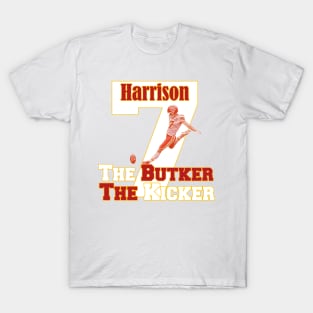 harrison butker T-Shirt